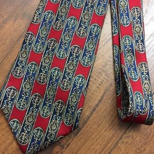 Christian Dior Cravate